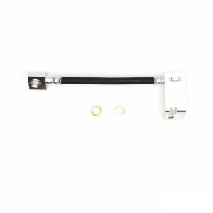 Ford F-350 Super Duty Brake Line Kit - R1 Concepts - `10-`16